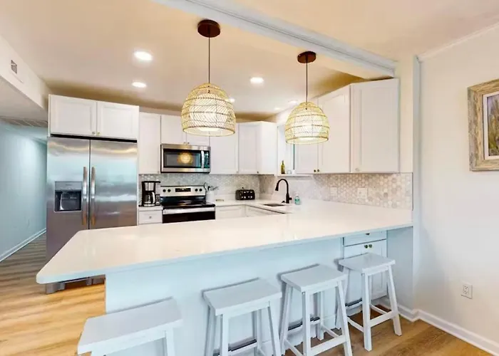 Lighthouse Village #421 Apartment Ocean City