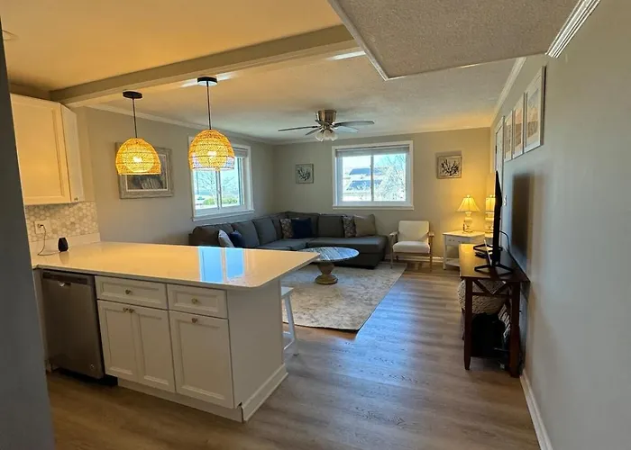 Apartment Lighthouse Village #421 Ocean City