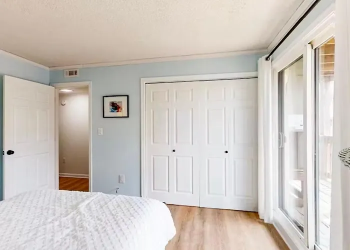 Lighthouse Village #421 Apartment Ocean City