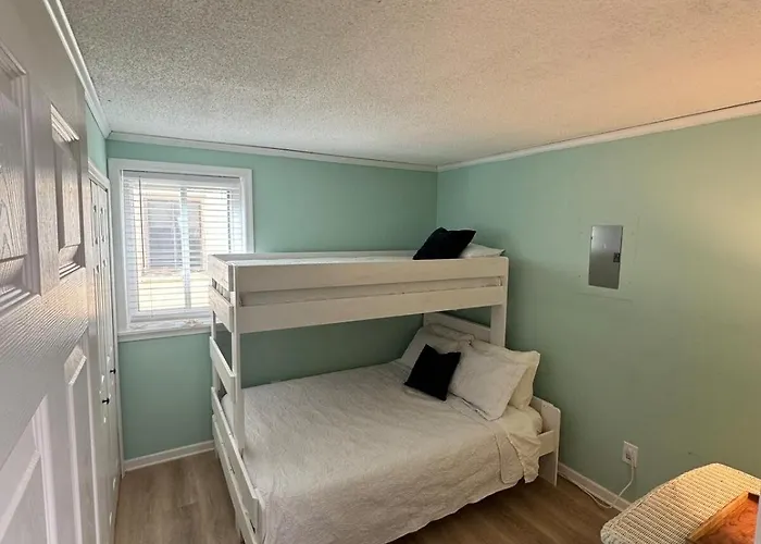 Lighthouse Village #421 Apartment