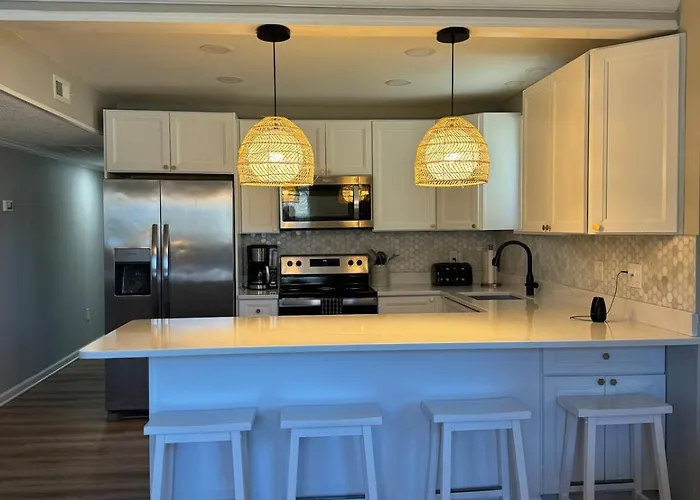 Lighthouse Village #421 Apartment