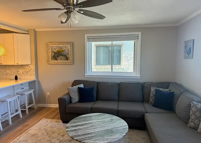 Lighthouse Village #421 Apartment Ocean City