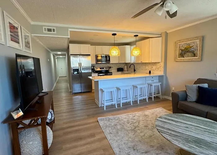 Lighthouse Village #421 Ocean City