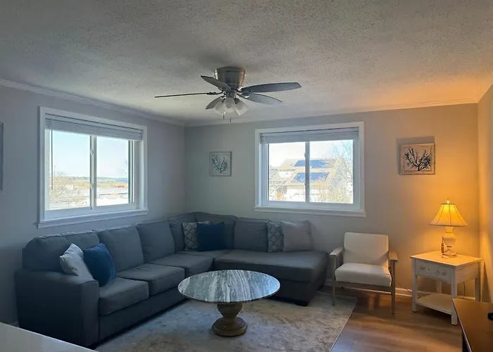 Lighthouse Village #421