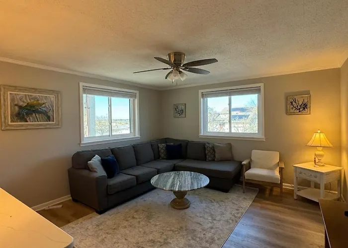 Lighthouse Village #421 Apartment *